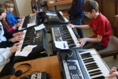 Workshops
